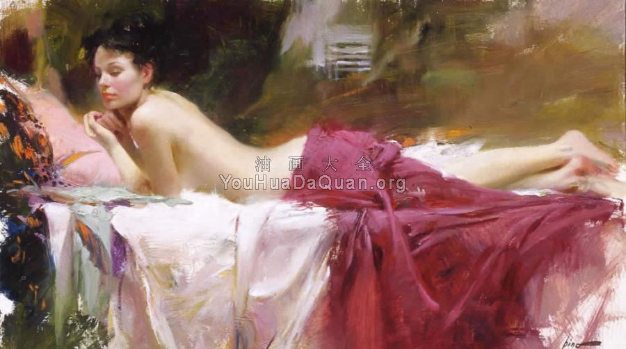 Love Notes - 皮诺·丹尼尔